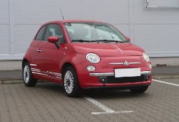 Fiat 500 , Klima,ALU