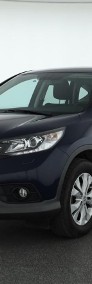 Honda CR-V IV , GAZ, Klimatronic, Tempomat, Parktronic,-3
