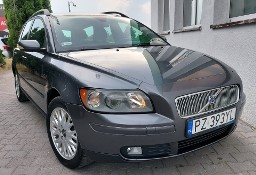 Volvo V50 I Volvo V50 * 2.0 diesel * kombi * Zarej * Możliwa Zamiana