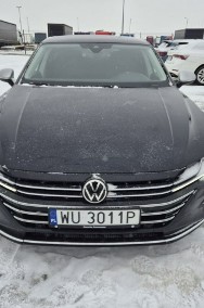 Volkswagen Arteon Poleasingowe.pl-2