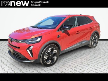 Renault bogata wersja, gwarancja, f-vat 23 %-1