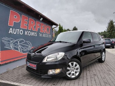 Skoda Fabia II-1