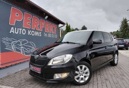 Skoda Fabia II