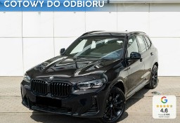 BMW X3 G01 xDrive30i M Sport xDrive30i M Sport 2.0 (245KM)| Hak + Harman Kardon