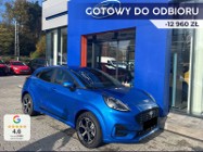 Ford Puma II ST-Line PowerShift 1.0 EcoBoost mHEV ST-Line 1.0 EcoBoost 125 KM / Pakiet