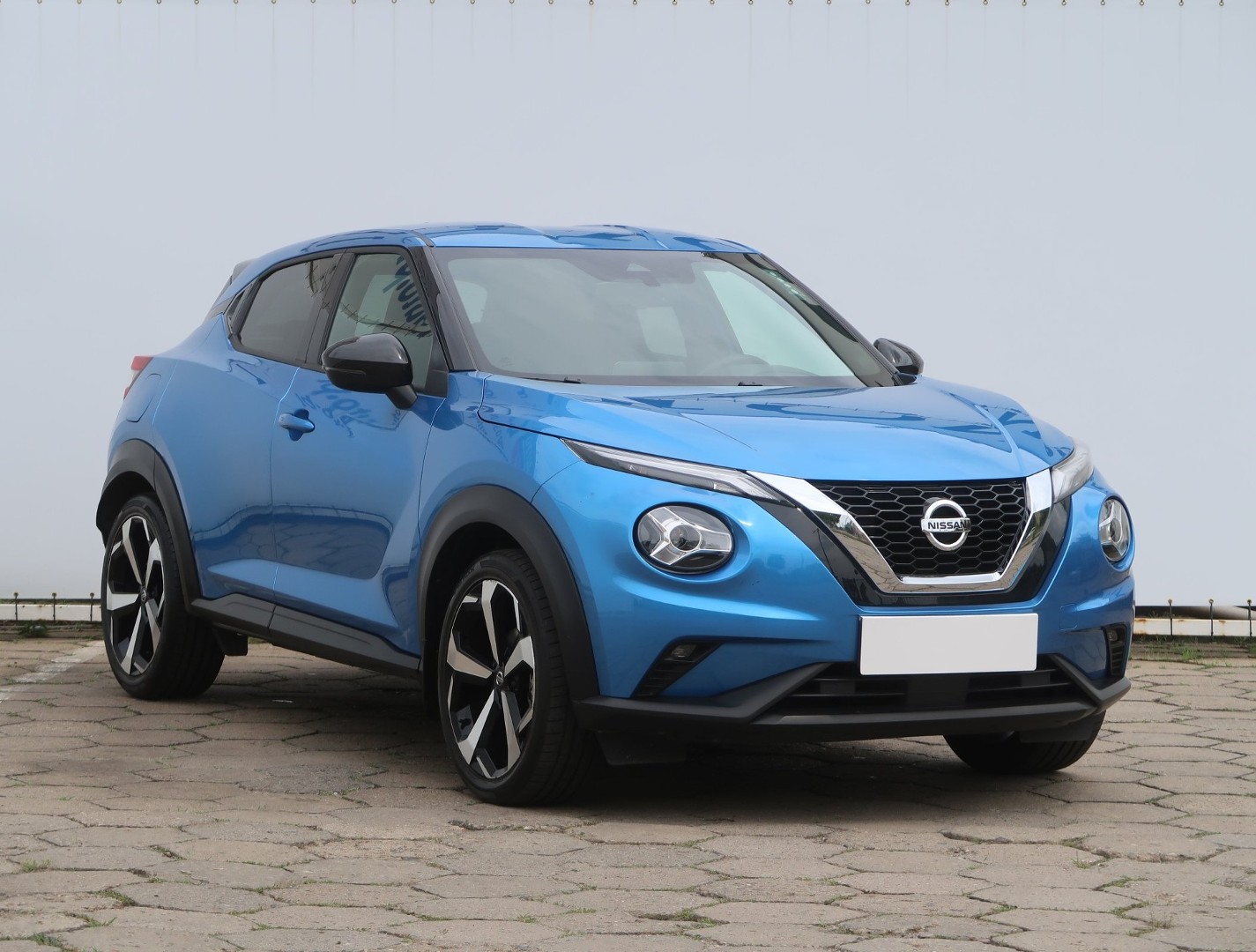 Nissan Juke , Salon Polska, 1. Właściciel, Serwis ASO, Klimatronic,