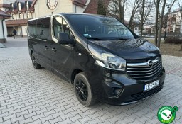Opel Vivaro II VAT 23%