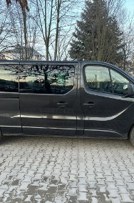 Opel Vivaro II VAT 23%-2