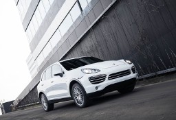Porsche Cayenne II Porsche Cayenne Platinum Edition