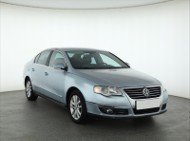 Volkswagen Passat B6 , 170 KM, HAK, Klimatronic,ALU