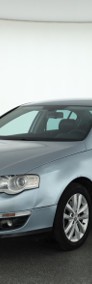 Volkswagen Passat B6 , 170 KM, HAK, Klimatronic,ALU-3