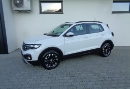 Volkswagen T-Cross LEDY klimatronic