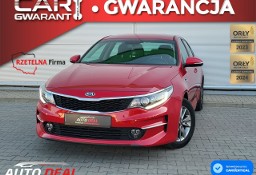 Kia Optima IV 2.0i, 163KM, Salon Polska, Bezwypadek, Super Stan, AUTO DEAL Piła