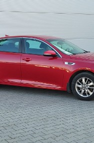 Kia Optima IV 2.0i, 163KM, Salon Polska, Bezwypadek, Super Stan, AUTO DEAL Piła-2