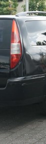 Ford Mondeo IV Ghia, kasna skóra, grzane fotele, duży wyświetlacz, Alu-4