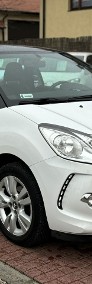 Citroen DS3 Gwarancja,Serwis-3