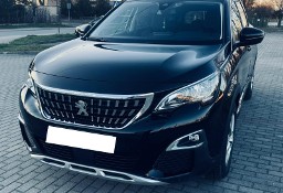 Peugeot 5008 II 1.6 benzyna PRZEBIEG 82 TYS. KM