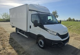 Iveco Daily 35S16H3 IGLOOCAR 3.0 HPI 160KM Izoterma Salon Polska Faktura VAT 23%