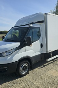 Iveco Daily 35S16H3 IGLOOCAR 3.0 HPI 160KM Izoterma Salon Polska Faktura VAT 23%-2
