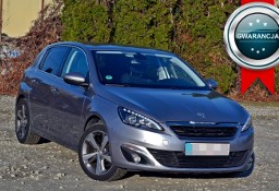 Peugeot 308 II