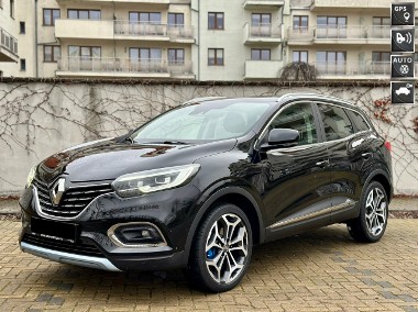 Renault Kadjar I wersja GT Max wyposażenia-1