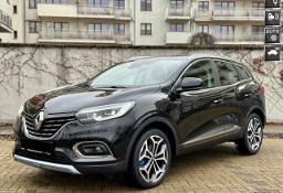 Renault Kadjar I wersja GT Max wyposażenia