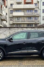 Renault Kadjar I wersja GT Max wyposażenia-2