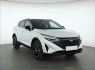 Nissan Qashqai III , 1. Właściciel, Serwis ASO, Automat, VAT 23%, Skóra, Navi,