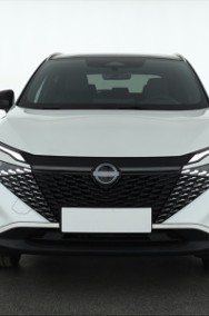 Nissan Qashqai III , 1. Właściciel, Serwis ASO, Automat, VAT 23%, Skóra, Navi,-2