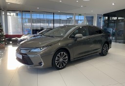 Toyota Corolla XII Executive Executive, Kamera, Salon Polska, FV23% 1właściciel, Gwarancja,