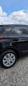 Hyundai i20 II 1,2 benzyna, lampy Ledowe-4