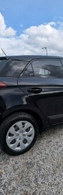 Hyundai i20 II 1,2 benzyna, Lampy Ledowe-4