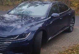 Volkswagen Arteon 2018/2019