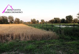 Działka siedliskowa Radunica, ul. Klewrowa