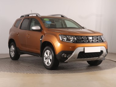 Dacia Duster I , Salon Polska, 1. Właściciel, Serwis ASO, GAZ, VAT 23%,-1