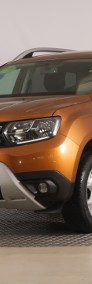 Dacia Duster I , Salon Polska, 1. Właściciel, Serwis ASO, GAZ, VAT 23%,-3