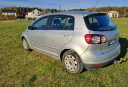 Volkswagen Golf Plus I Sprzedam VW Golf plus 1.9 tdi, 2008.