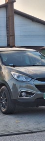 Hyundai ix35 *2,0 Benz*163KM*Zadbany*Zarejestrowany PL*-4