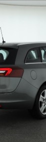 Opel Insignia , Salon Polska, Automat, Klimatronic, Tempomat, Parktronic-3