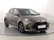 Toyota Yaris IV , Salon Polska, 1. Właściciel, Serwis ASO, Automat,