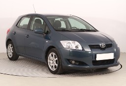 Toyota Auris I , Klimatronic, Tempomat,ALU