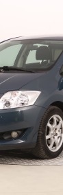 Toyota Auris I , Klimatronic, Tempomat,ALU-3