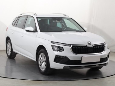 Skoda Kamiq , Salon Polska, 1. Właściciel, Serwis ASO, VAT 23%,-1