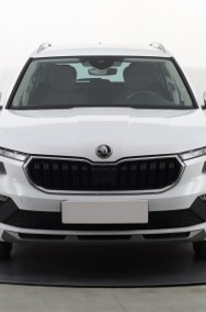 Skoda Kamiq , Salon Polska, 1. Właściciel, Serwis ASO, VAT 23%,-2
