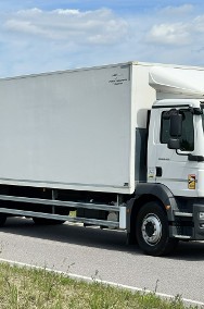 TGM 18.320 Kontener 24 Palet, Automat, Euro 6 Poduszki, Winda, Klima, Gwaranc-2