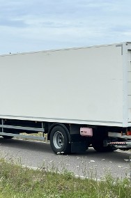 MAN TGM 18.320 Kontener 24 Palet, Automat, Euro 6 MAN TGM 18.320 Kontener 24 Paletowy, Poduszki, Winda, Klima, Gwaranc-2