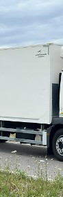 MAN TGM 18.320 Kontener 24 Palet, Automat, Euro 6 MAN TGM 18.320 Kontener 24 Paletowy, Poduszki, Winda, Klima, Gwaranc-3