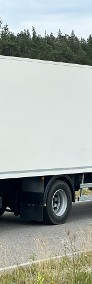 MAN TGM 18.320 Kontener 24 Palet, Automat, Euro 6 MAN TGM 18.320 Kontener 24 Paletowy, Poduszki, Winda, Klima, Gwaranc-4