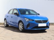 Opel Corsa F , Salon Polska, 1. Właściciel, Serwis ASO, VAT 23%, Klima,
