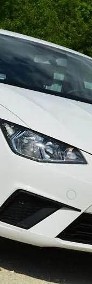 SEAT Ibiza V 75KM, Bardzo ładny stan, 1wł, Salon PL, FV23% WE342TW-3